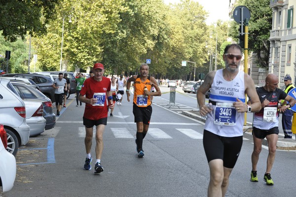 Maratona di Roma (19/09/2021) 0078