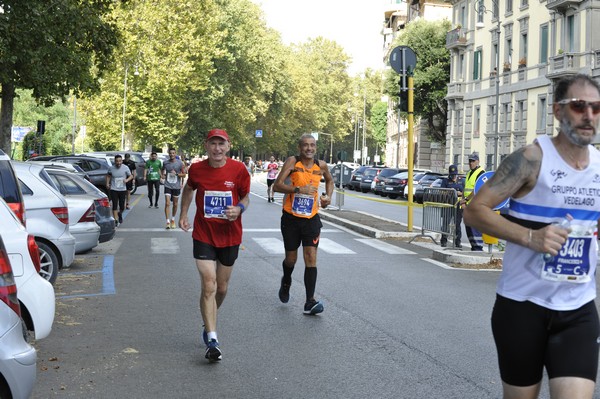 Maratona di Roma (19/09/2021) 0079