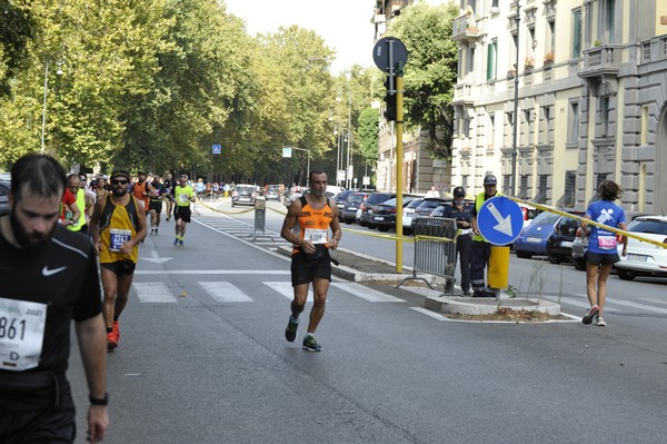 Maratona di Roma (19/09/2021) 0083