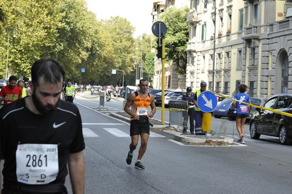 Maratona di Roma (19/09/2021) 0084