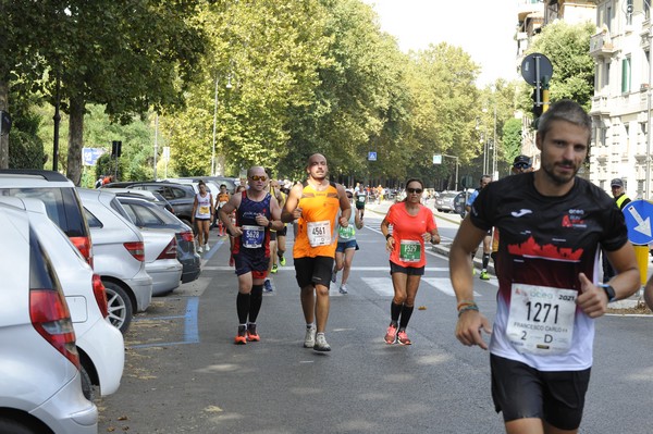 Maratona di Roma (19/09/2021) 0091