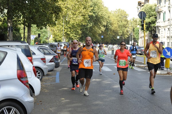 Maratona di Roma (19/09/2021) 0092