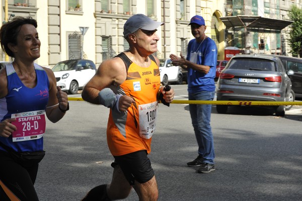 Maratona di Roma (19/09/2021) 0105