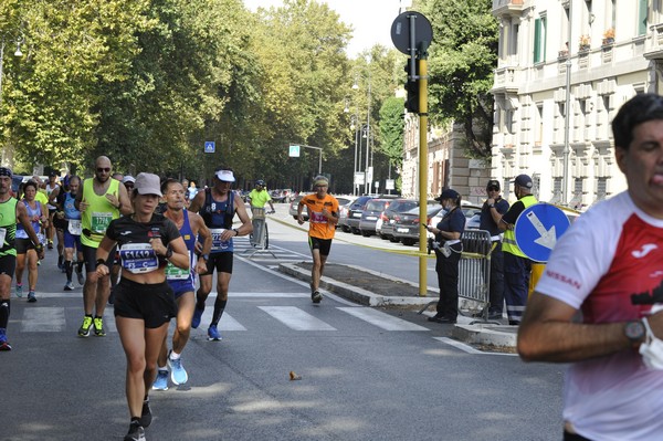 Maratona di Roma (19/09/2021) 0111