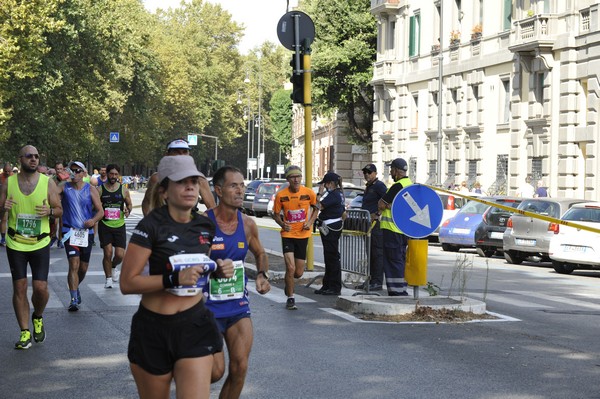 Maratona di Roma (19/09/2021) 0114