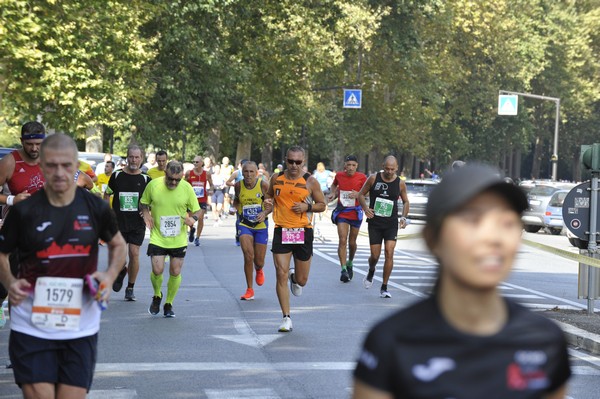 Maratona di Roma (19/09/2021) 0119