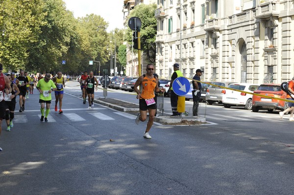 Maratona di Roma (19/09/2021) 0122