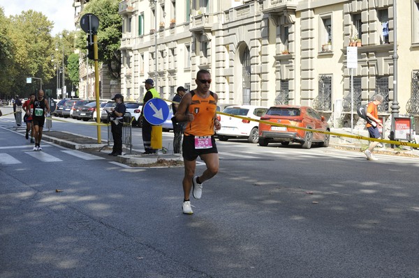 Maratona di Roma (19/09/2021) 0124