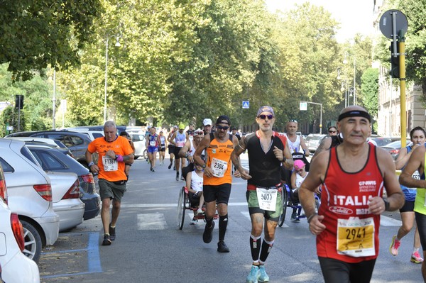 Maratona di Roma (19/09/2021) 0127