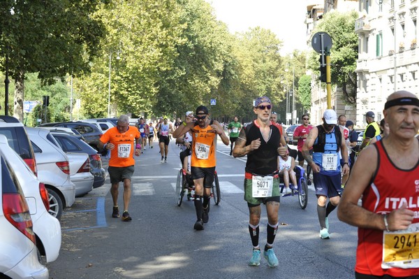 Maratona di Roma (19/09/2021) 0128