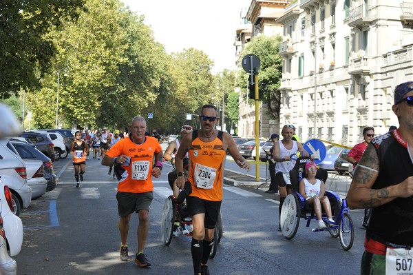 Maratona di Roma (19/09/2021) 0131