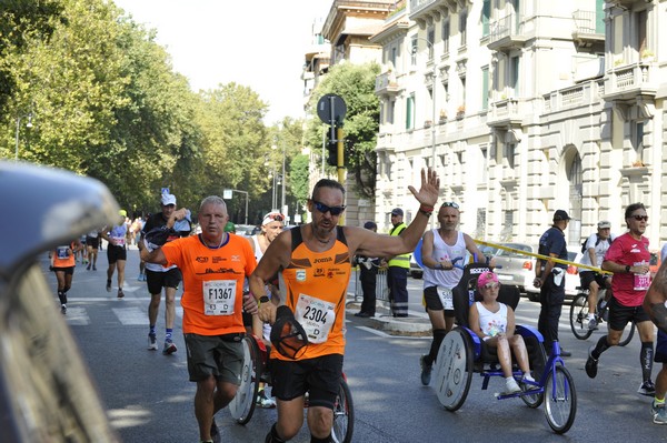 Maratona di Roma (19/09/2021) 0132