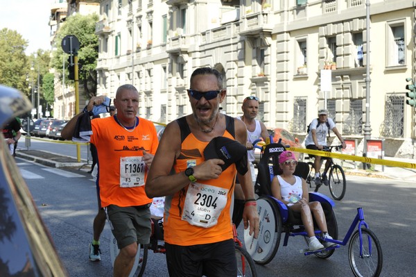 Maratona di Roma (19/09/2021) 0134