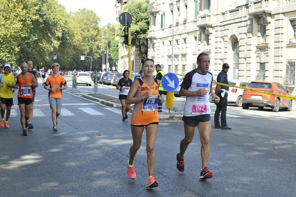 Maratona di Roma (19/09/2021) 0138