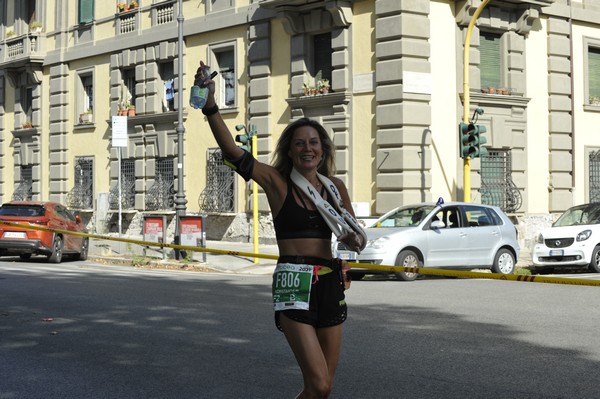 Maratona di Roma (19/09/2021) 0142