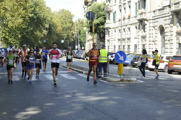 Maratona di Roma (19/09/2021) 0146