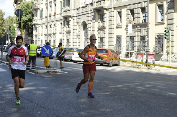 Maratona di Roma (19/09/2021) 0148