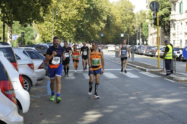 Maratona di Roma (19/09/2021) 0152