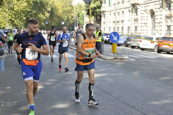 Maratona di Roma (19/09/2021) 0154