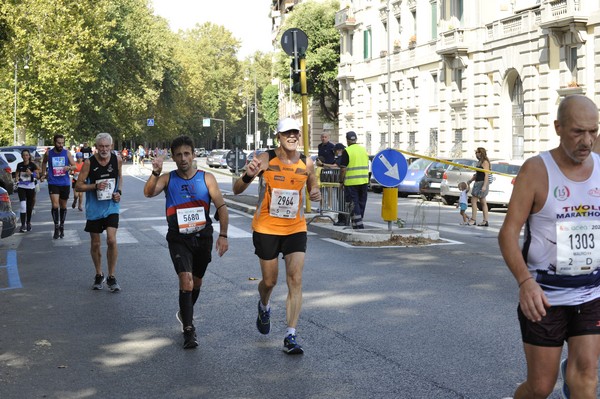 Maratona di Roma (19/09/2021) 0164