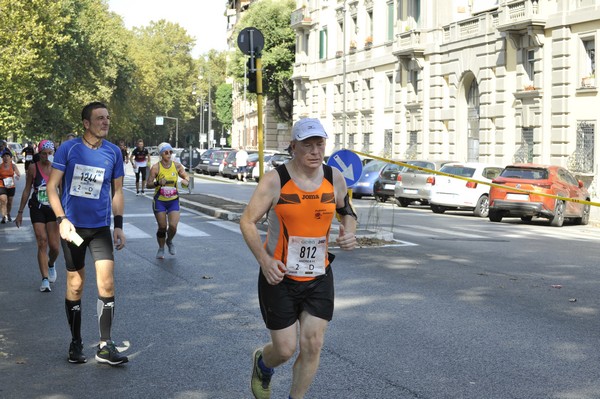 Maratona di Roma (19/09/2021) 0172