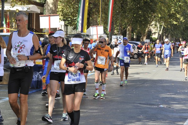 Maratona di Roma (19/09/2021) 0183