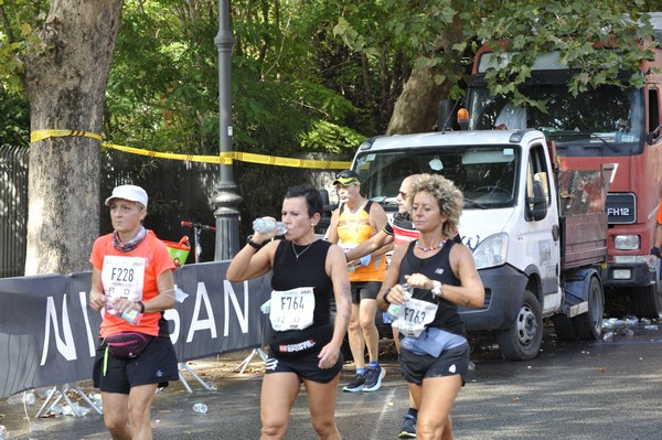 Maratona di Roma (19/09/2021) 0199