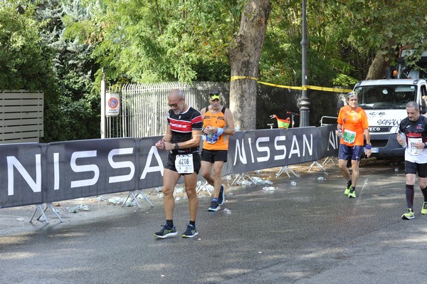 Maratona di Roma (19/09/2021) 0201