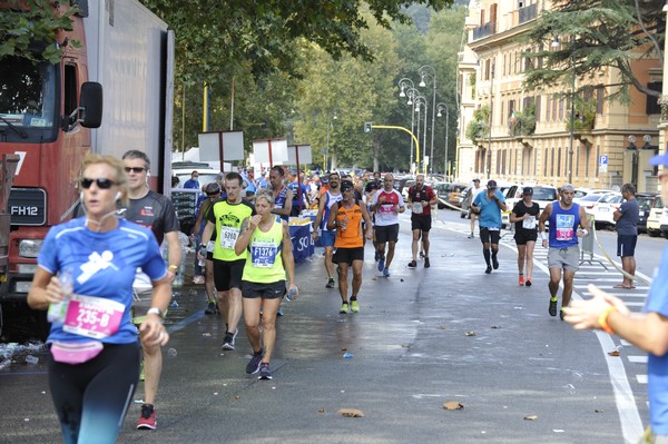 Maratona di Roma (19/09/2021) 0204