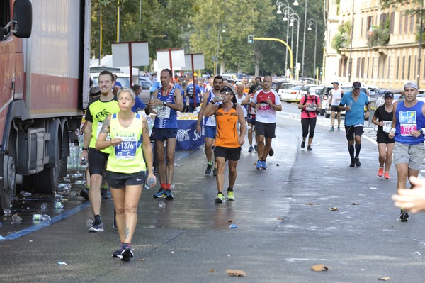 Maratona di Roma (19/09/2021) 0205