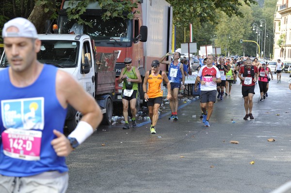 Maratona di Roma (19/09/2021) 0207