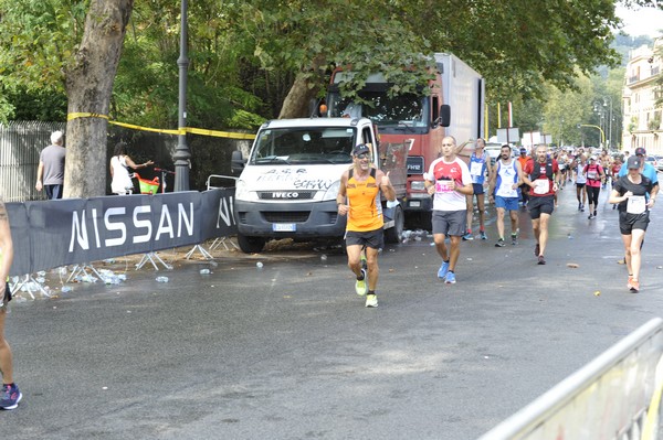 Maratona di Roma (19/09/2021) 0210
