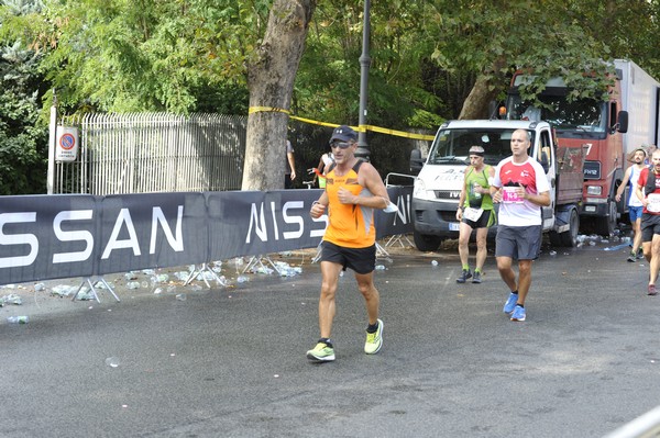 Maratona di Roma (19/09/2021) 0212