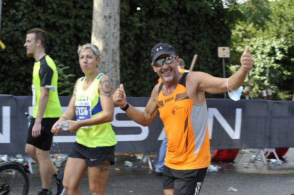Maratona di Roma (19/09/2021) 0214