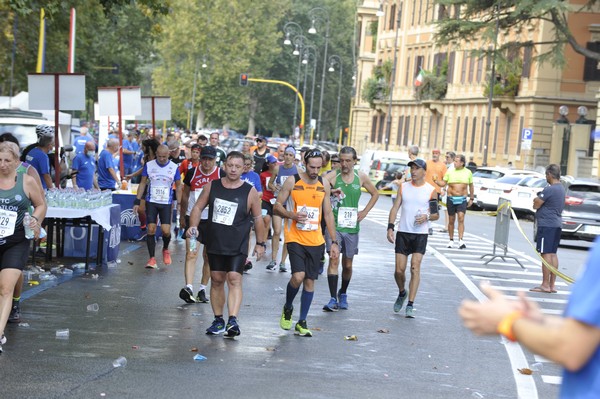Maratona di Roma (19/09/2021) 0216