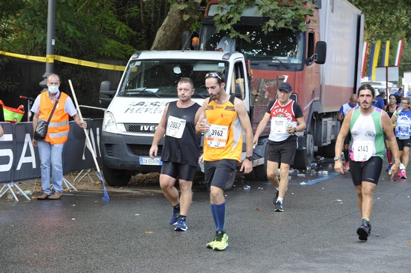 Maratona di Roma (19/09/2021) 0220