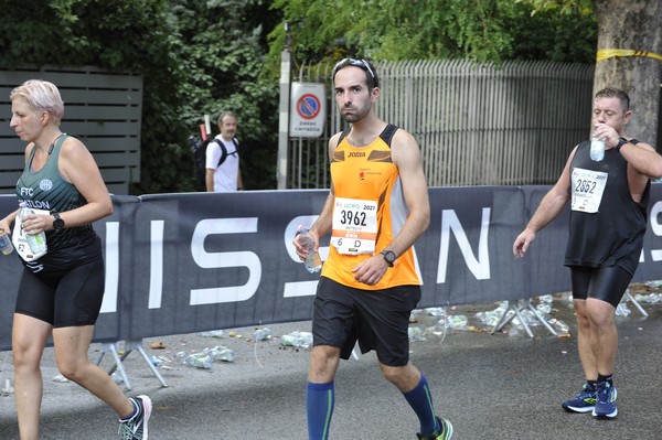 Maratona di Roma (19/09/2021) 0221