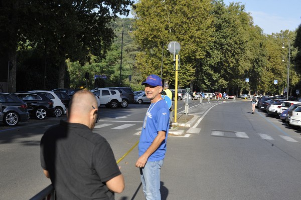 Maratona di Roma (19/09/2021) 0225