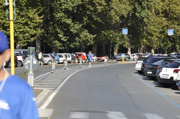 Maratona di Roma (19/09/2021) 0226