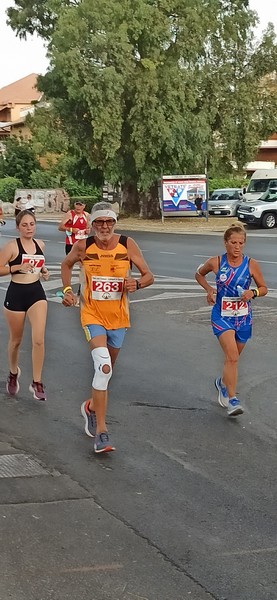 Fiera del Fitness Ladispoli in corsa (25/07/2021) 00037