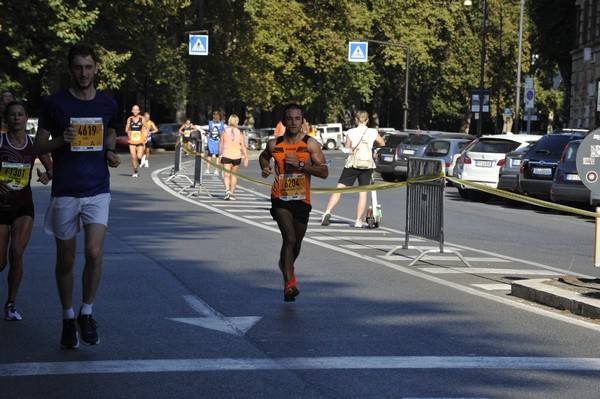 Maratona di Roma (19/09/2021) 0012