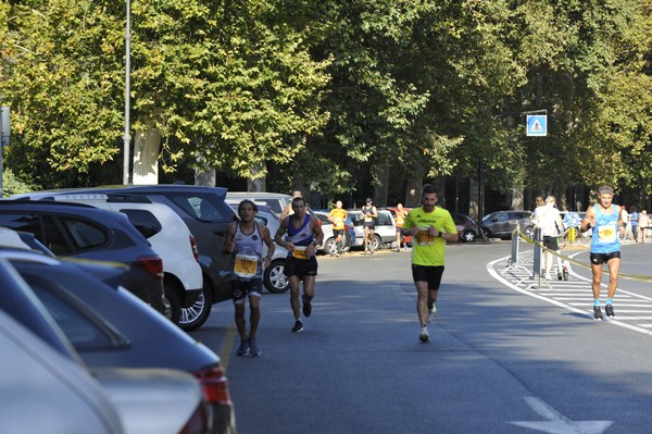 Maratona di Roma (19/09/2021) 0014