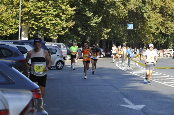 Maratona di Roma (19/09/2021) 0030