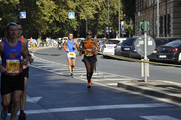 Maratona di Roma (19/09/2021) 0065
