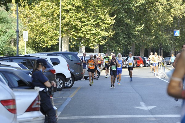 Maratona di Roma (19/09/2021) 0086
