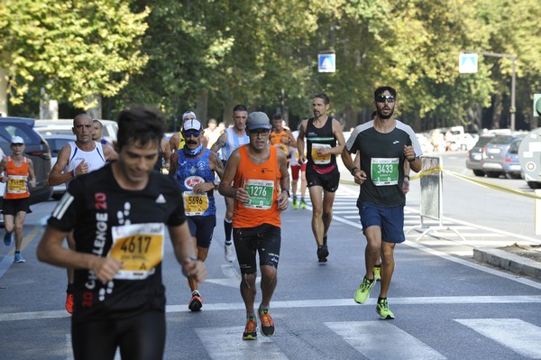 Maratona di Roma (19/09/2021) 0100