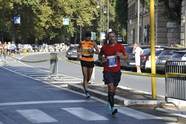 Maratona di Roma (19/09/2021) 0113