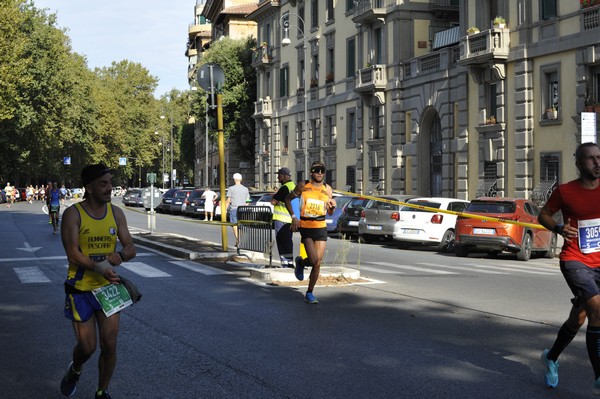 Maratona di Roma (19/09/2021) 0118