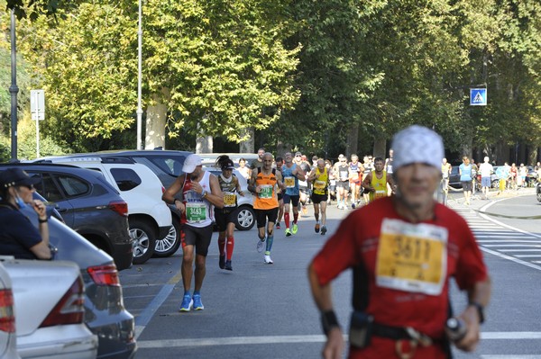 Maratona di Roma (19/09/2021) 0119