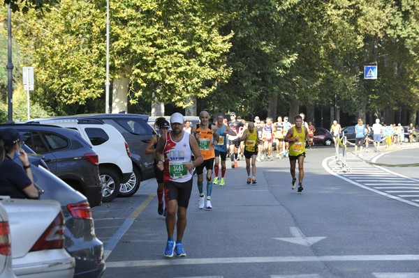 Maratona di Roma (19/09/2021) 0121